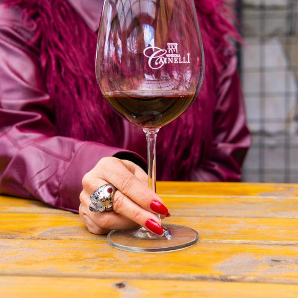Vinícola Cainelli - Wine Brunch
