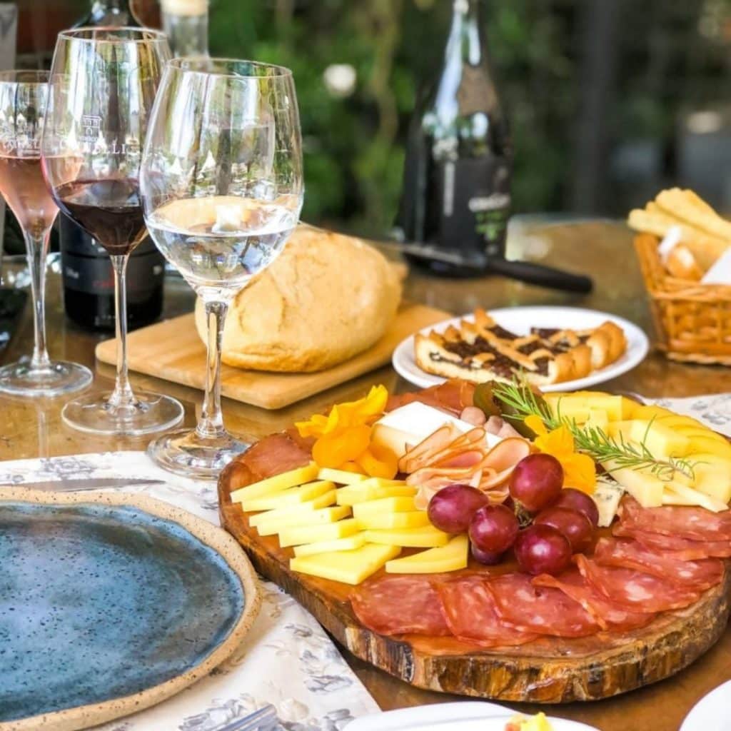 Wine Brunch na Cainelli Vinícola Cainelli