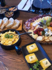 Coffe and Wine Cainelli