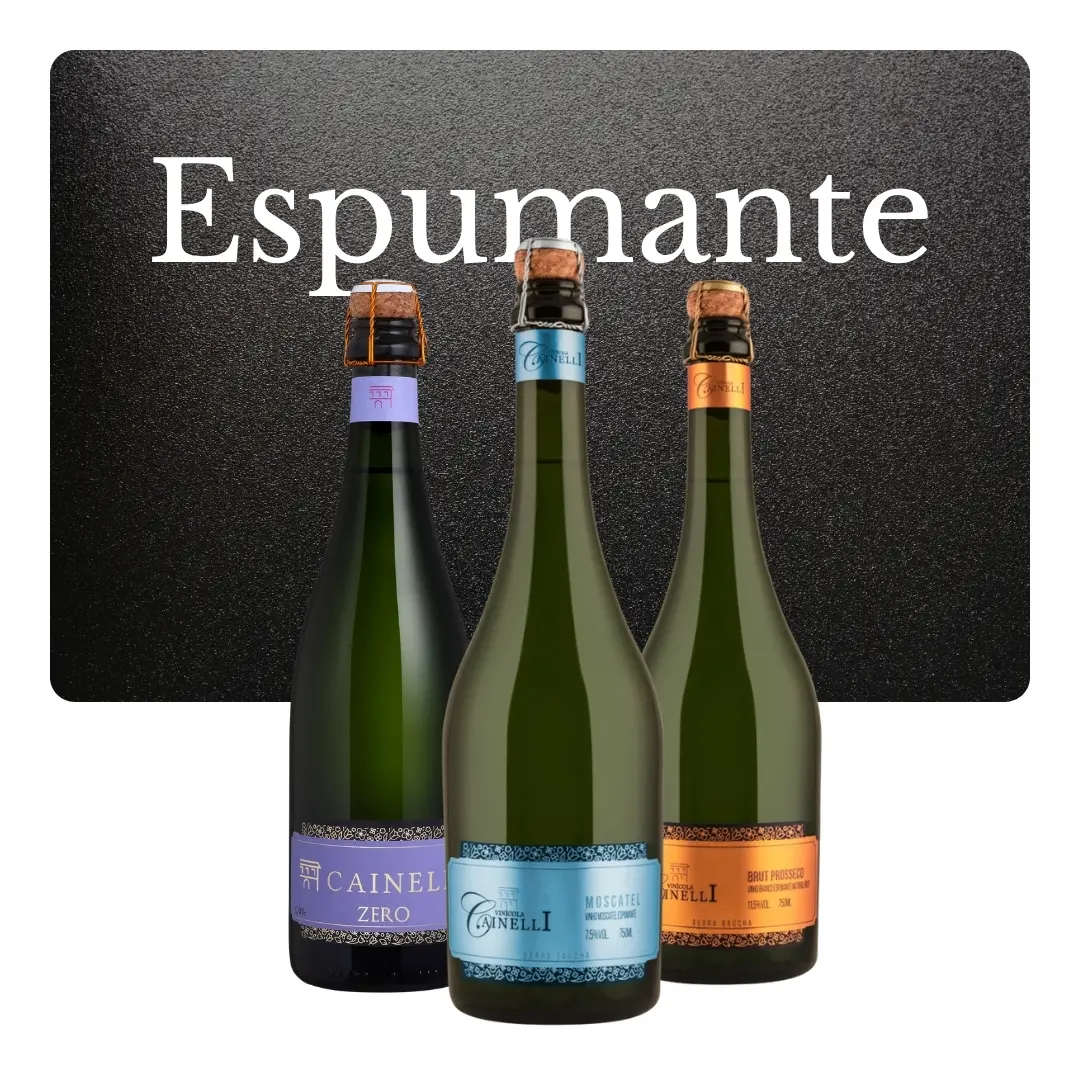 Espumantes