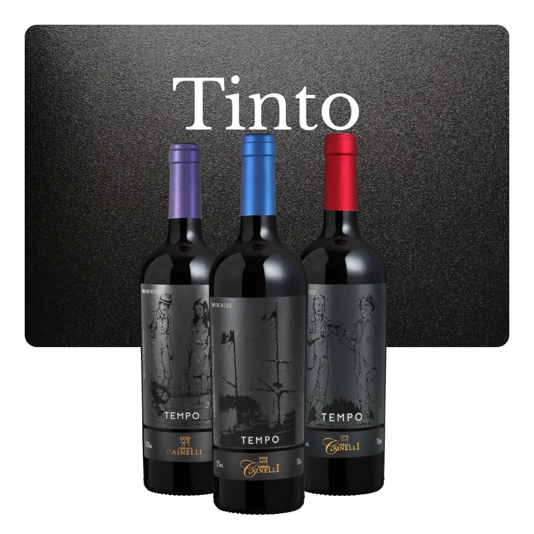 Tintos